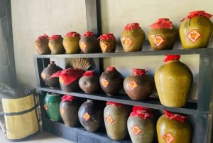 Da Lat Local Spirit: Morning of Peace, Culture & Tea