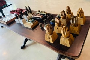 Da Lat Local Spirit: Morning of Peace, Culture & Tea