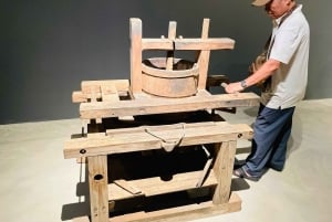 Da Lat Local Spirit: Morning of Peace, Culture & Tea