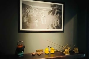 Da Lat Local Spirit: Morning of Peace, Culture & Tea