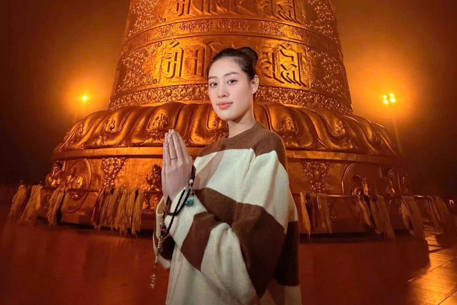 Da Lat: colina de Samten, cascatas e passeio do café