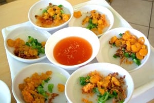 Da Lat street food walking tour