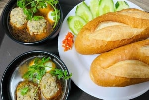 Da Lat culinaire wandeltour