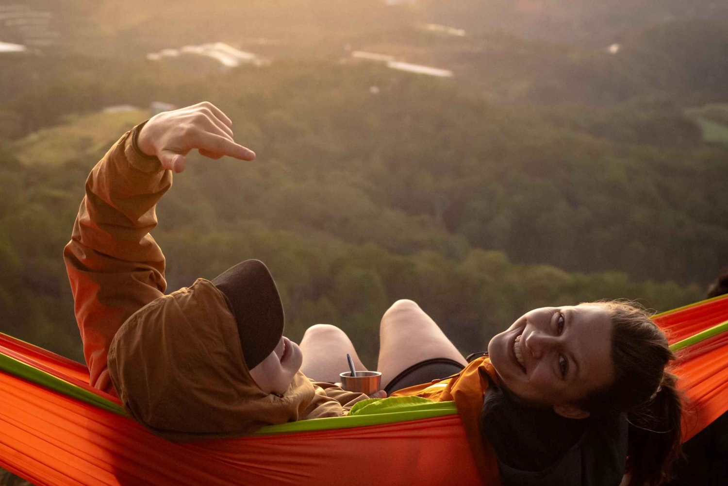 Далат: поход на рассвете, завтрак и трансфер включены