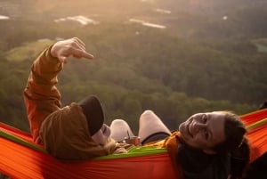 Далат: поход на рассвете, завтрак и трансфер включены