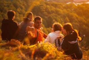 Далат: поход на рассвете, завтрак и трансфер включены