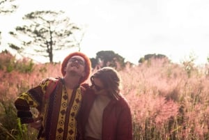 Далат: поход на рассвете, завтрак и трансфер включены