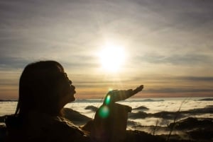 Далат: поход на рассвете, завтрак и трансфер включены