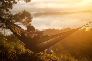 Далат: поход на рассвете, завтрак и трансфер включены