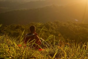 Далат: поход на рассвете, завтрак и трансфер включены