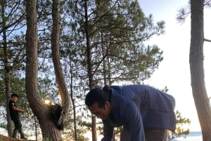 Далат: поход на рассвете, завтрак и трансфер включены