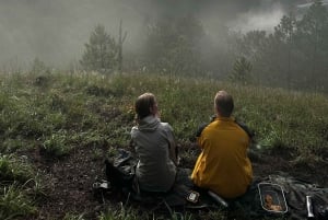 Далат: поход на рассвете, завтрак и трансфер включены