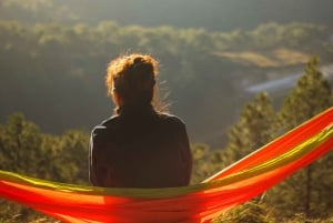 Далат: поход на рассвете, завтрак и трансфер включены