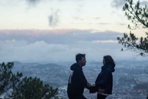 Далат: поход на рассвете, завтрак и трансфер включены