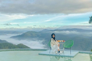 Da Lat: Sunrise Photography & Scenic Morning Tour