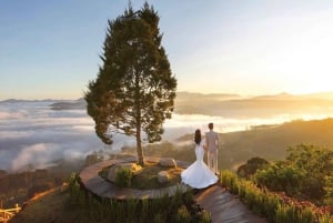 Da Lat: Sunrise Photography & Scenic Morning Tour