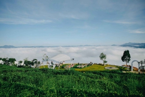 Da Lat: Sunrise Photography & Scenic Morning Tour