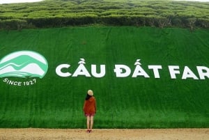 Da Lat: Sunrise Photography & Scenic Morning Tour