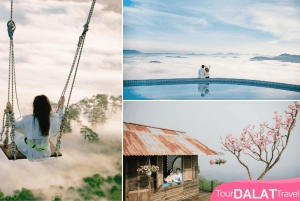 Da Lat: Sunrise Photography & Scenic Morning Tour