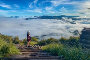 Da Lat: Sunrise Photography & Scenic Morning Tour
