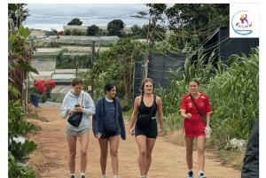 Da Lat: Waterfalls, Farms & Pagoda Easy Rider Motorbike Tour