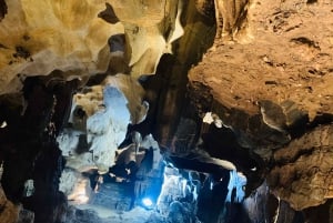 Da Nang: 2-dagars Dong Giang Heaven's Gate-tur med måltider