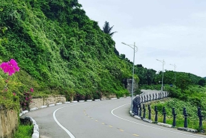 Easy Rider Motorbike Tour via Hai Van Pass: Hue/DaNang/HoiAn