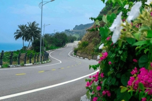 Easy Rider Motorbike Tour via Hai Van Pass: Hue/DaNang/HoiAn