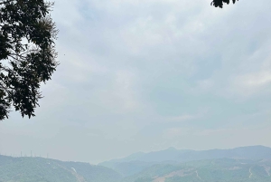 Easy Rider Motorbike Tour via Hai Van Pass: Hue/DaNang/HoiAn