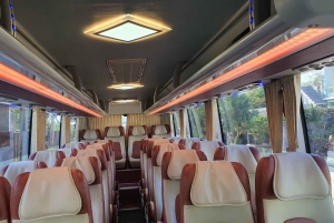 Da Nang: Flughafentransfer zum Da Nang Hotel oder umgekehrt