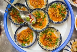 Da Nang: Autentisk matrundtur med guide