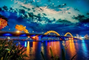 Da Nang: Autentisk matrundtur med guide