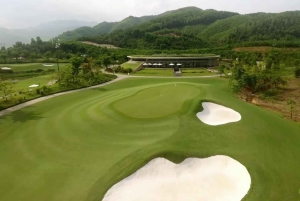 Дананг: тур по гольф-клубу Ba Na Hill с трансфером из отеля