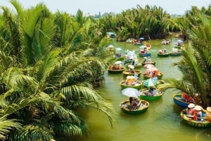 Da Nang: Ba Na Hills, Hoi An & Cam Thanh – 4-Tage-Tour