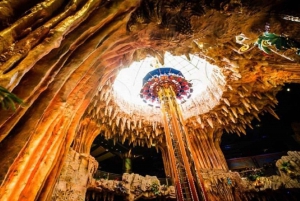 From Da Nang: Ba Na Hills Tour, Cable Car Ride & Transfer