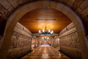 Da Nang: Ba Na Hills Tour with Cable Car & Buffet Lunch