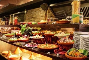 Da Nang: Ba Na Hills Tour with Cable Car & Buffet Lunch