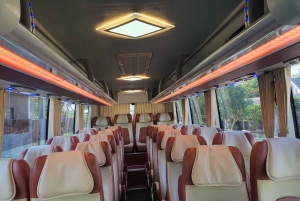 Da Nang: Transfere de carro entre Da Nang e Hoi An