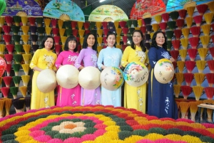 Da Nang: Transfere de carro entre Da Nang e Hoi An