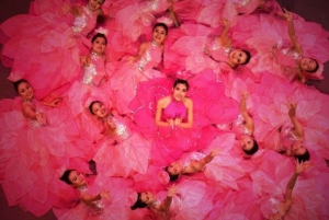 Da Nang : Billet pour le spectacle Charming Da Nang