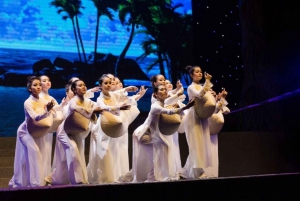 Da Nang : Billet pour le spectacle Charming Da Nang