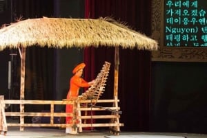 Da Nang : Billet pour le spectacle Charming Da Nang