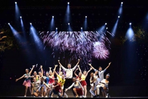 Da Nang : Billet pour le spectacle Charming Da Nang