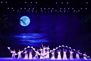 Da Nang : Billet pour le spectacle Charming Da Nang