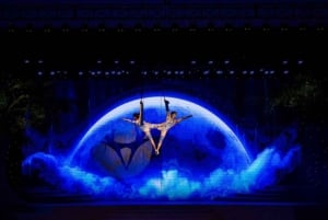 Da Nang : Billet pour le spectacle Charming Da Nang