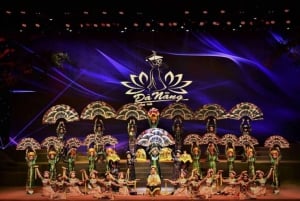 Da Nang : Billet pour le spectacle Charming Da Nang