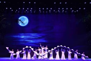 Da Nang: Charming Da Nang Show Ticket