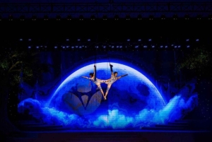 Da Nang: Charming Da Nang Show Ticket