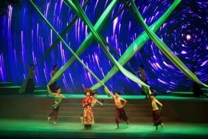 Da Nang: Charmant Danang Show Ticket
