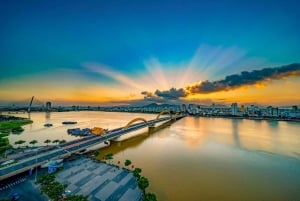 Da Nang: stadsrondleiding met gids langs iconische plekken